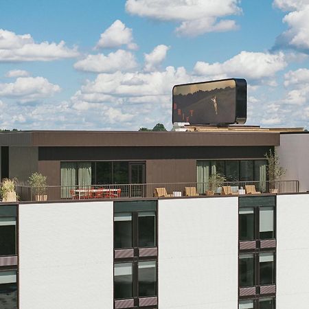 Drift Nashville, A Member Of Design Hotels Bagian luar foto