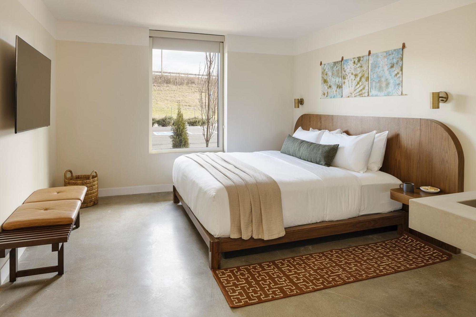 Drift Nashville, A Member Of Design Hotels Bagian luar foto