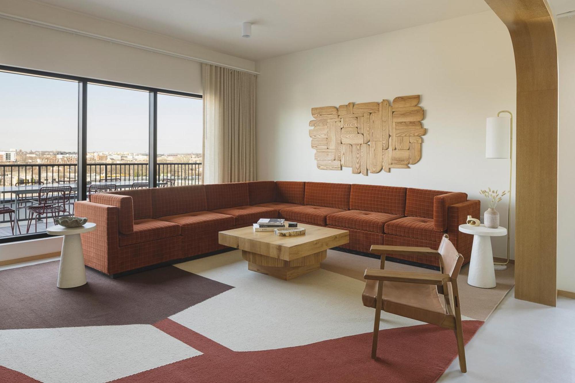 Drift Nashville, A Member Of Design Hotels Bagian luar foto
