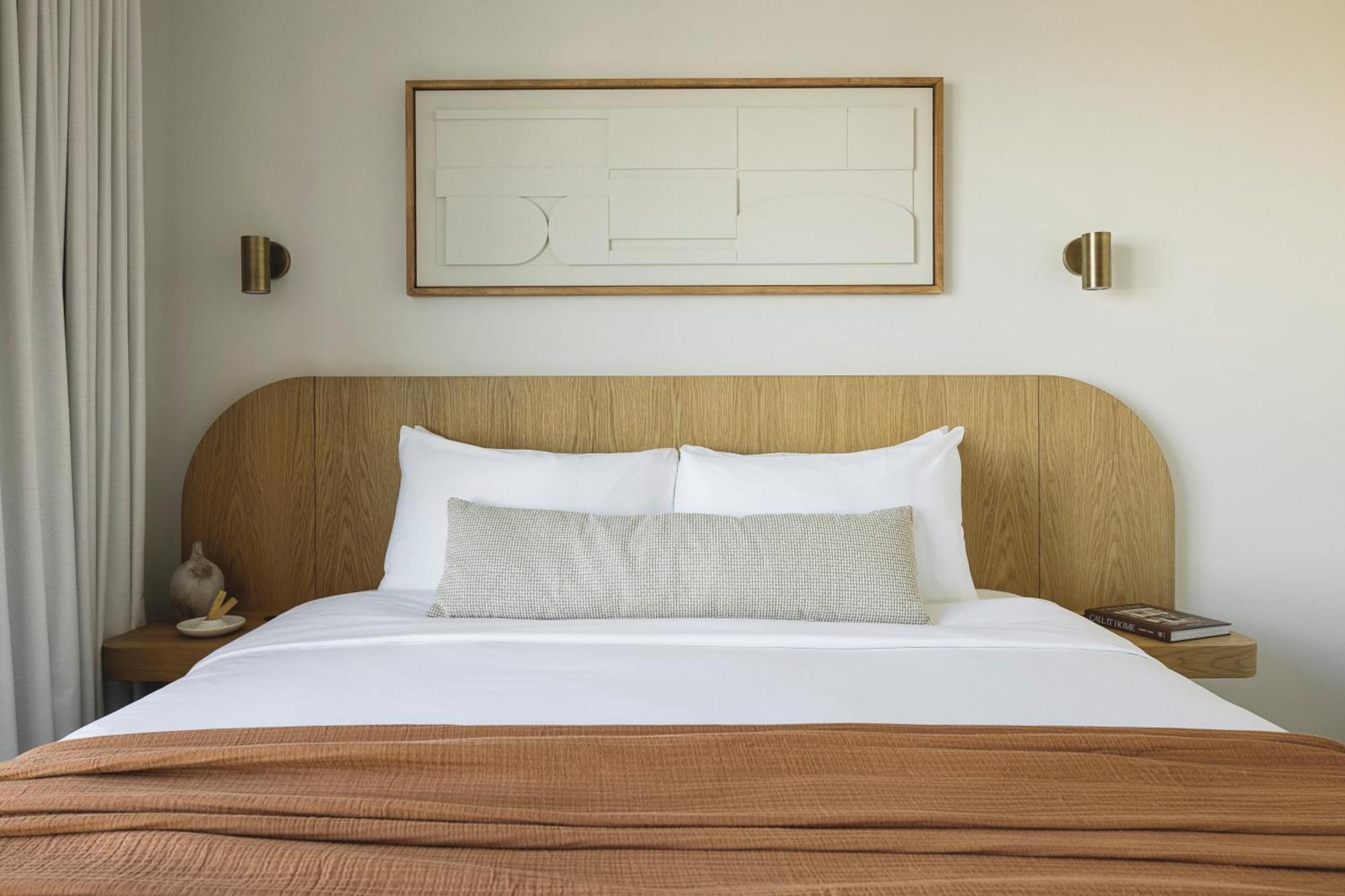 Drift Nashville, A Member Of Design Hotels Bagian luar foto
