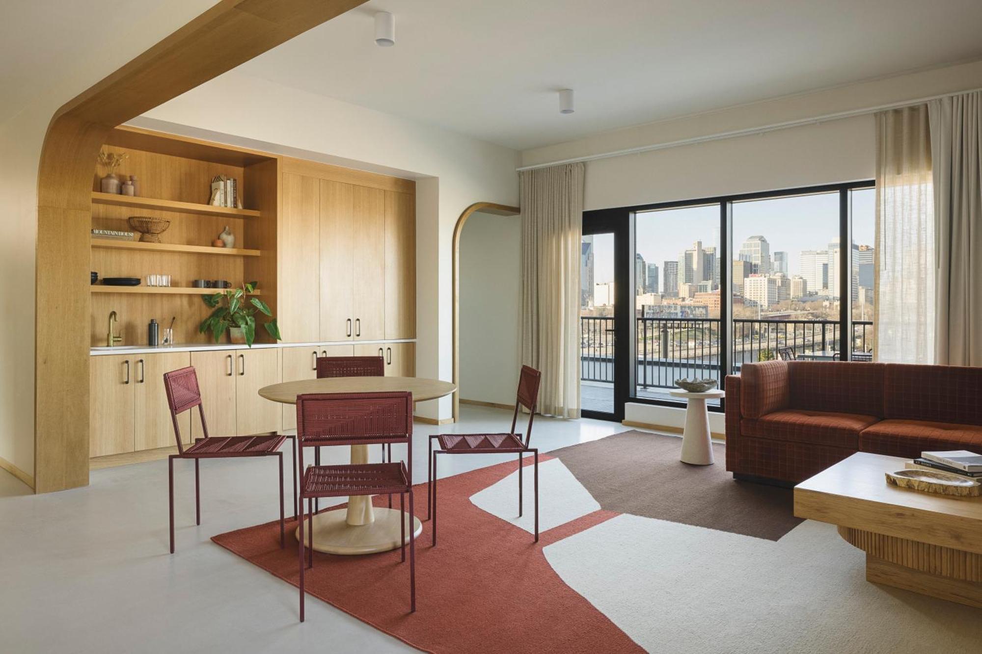 Drift Nashville, A Member Of Design Hotels Bagian luar foto