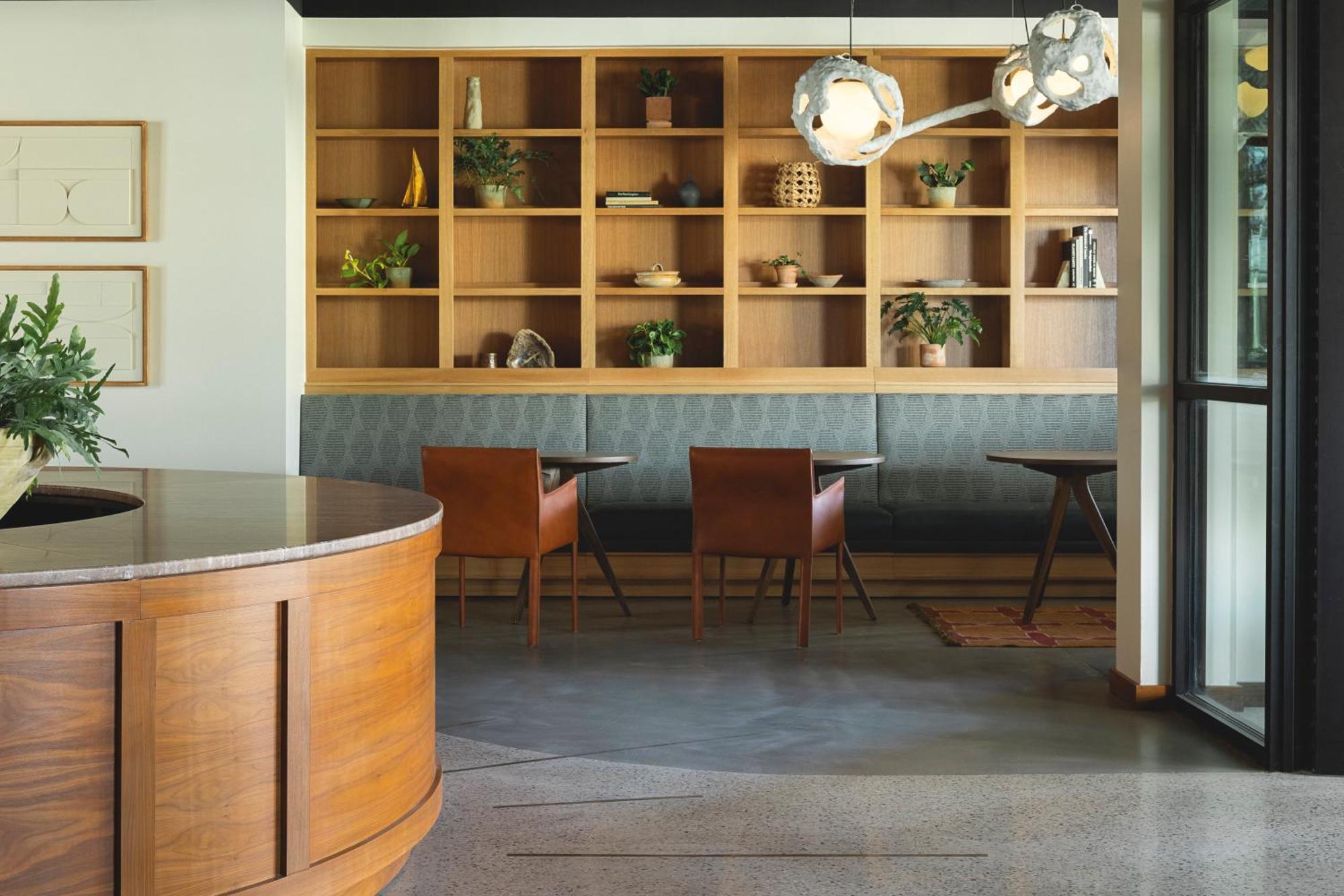 Drift Nashville, A Member Of Design Hotels Bagian luar foto