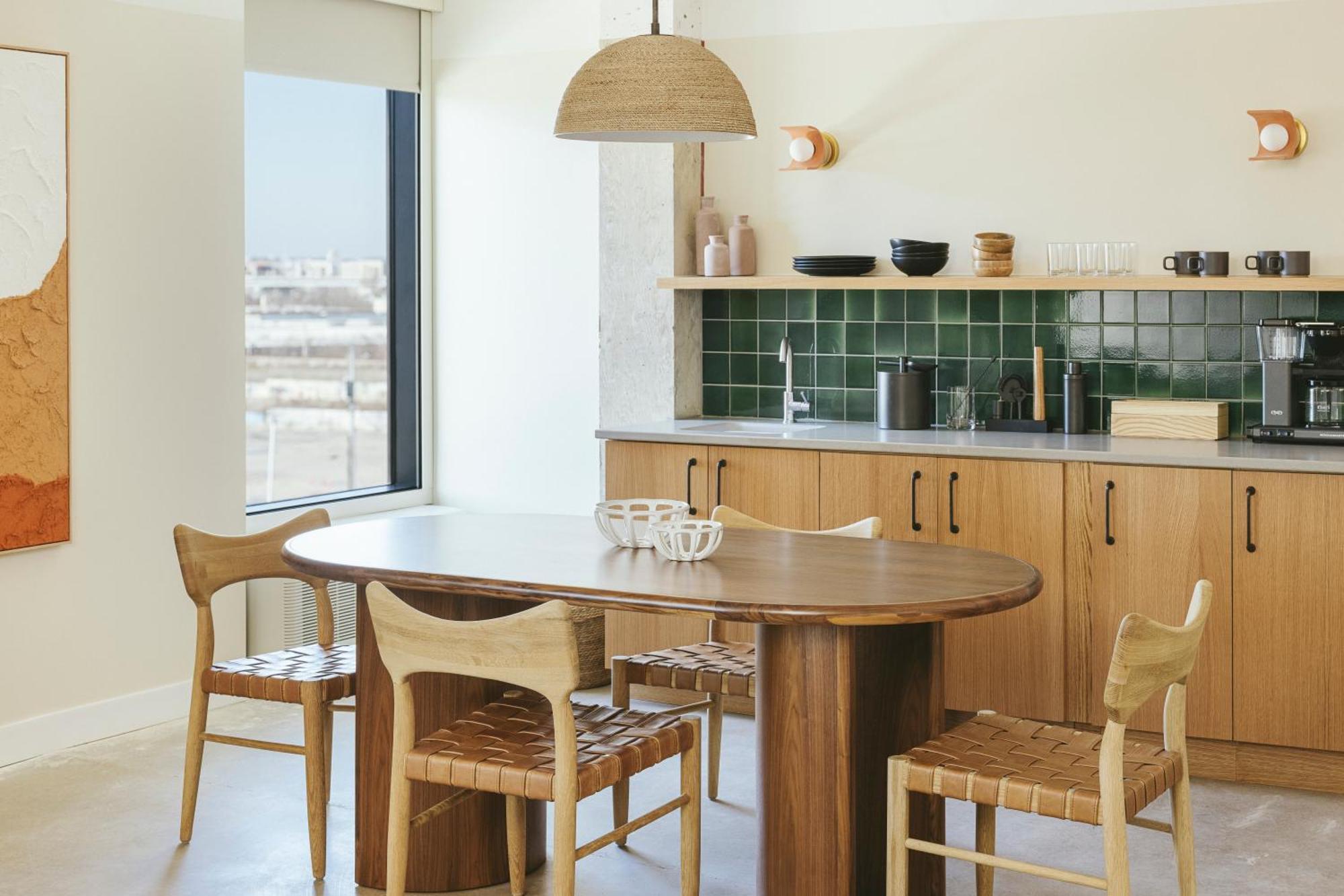 Drift Nashville, A Member Of Design Hotels Bagian luar foto