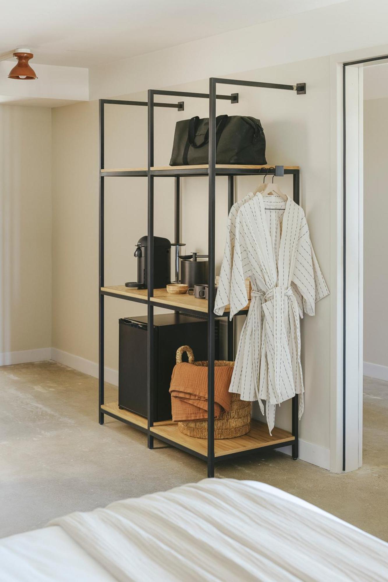 Drift Nashville, A Member Of Design Hotels Bagian luar foto