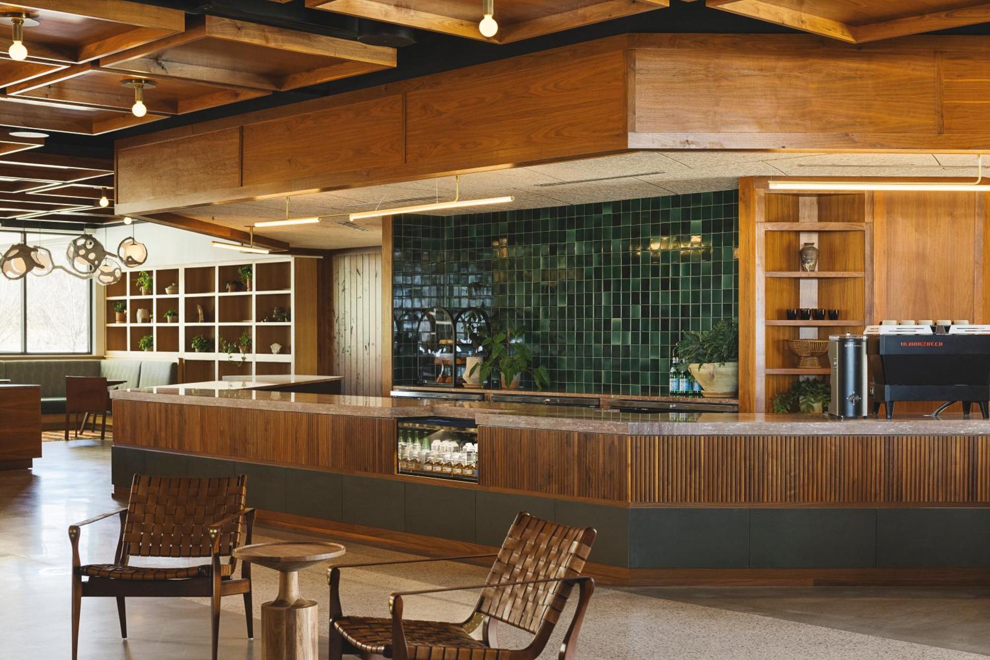 Drift Nashville, A Member Of Design Hotels Bagian luar foto