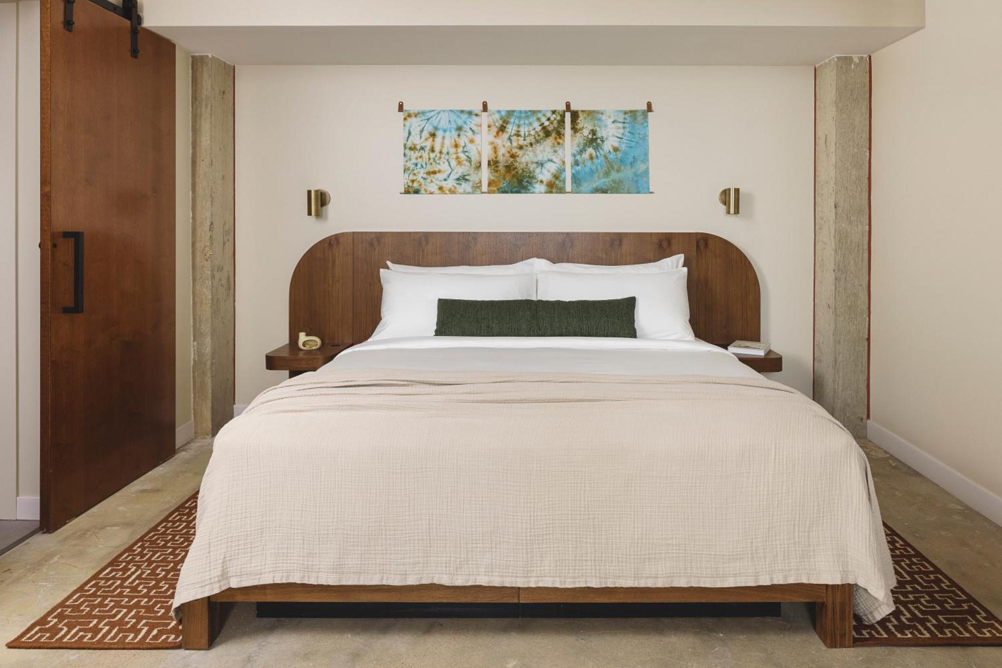 Drift Nashville, A Member Of Design Hotels Bagian luar foto