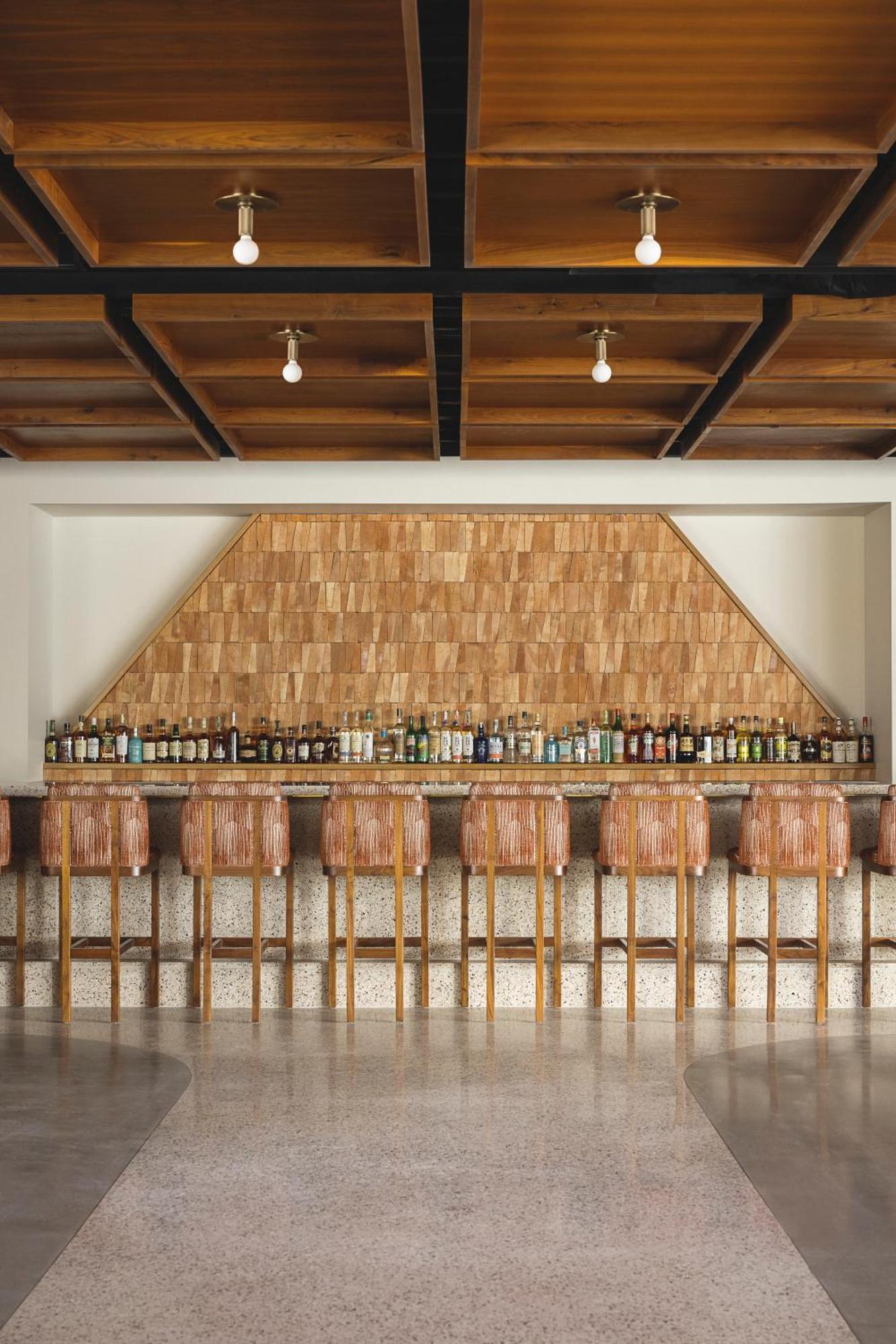 Drift Nashville, A Member Of Design Hotels Bagian luar foto