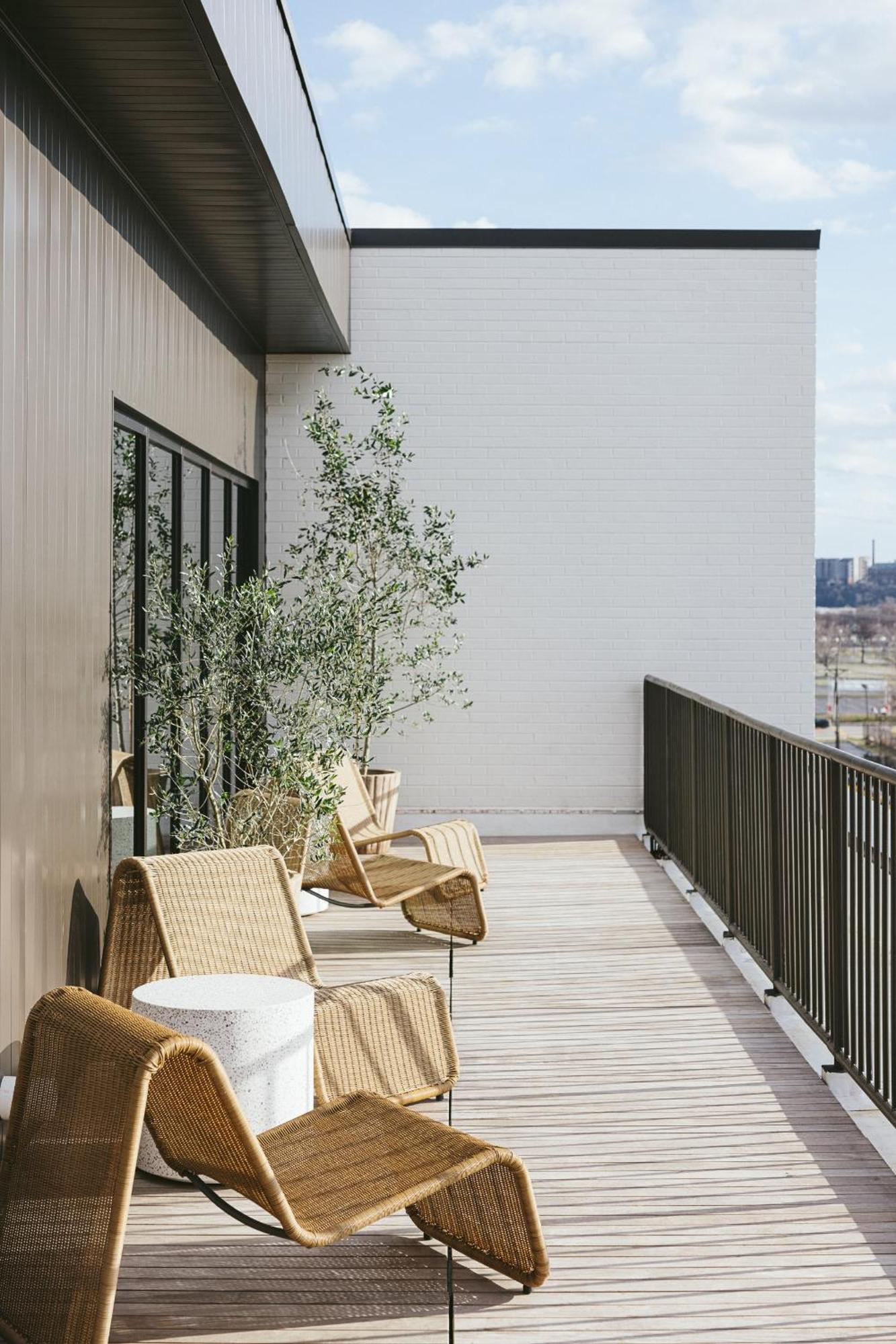 Drift Nashville, A Member Of Design Hotels Bagian luar foto