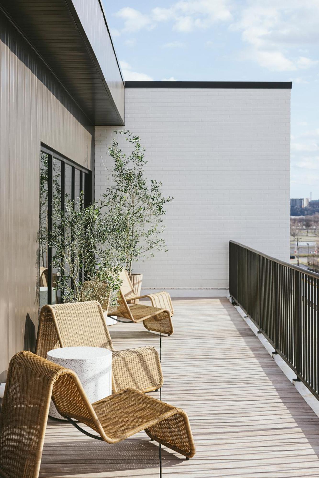 Drift Nashville, A Member Of Design Hotels Bagian luar foto