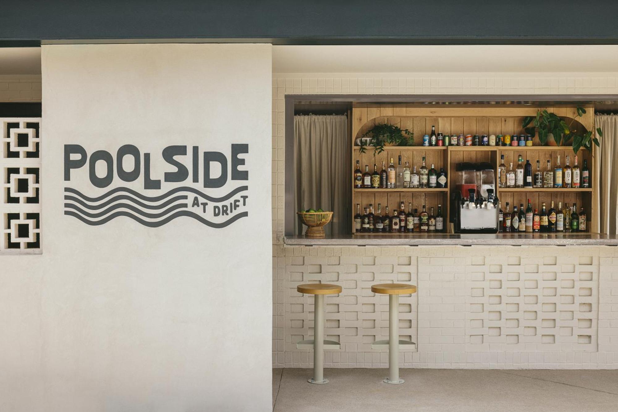 Drift Nashville, A Member Of Design Hotels Bagian luar foto