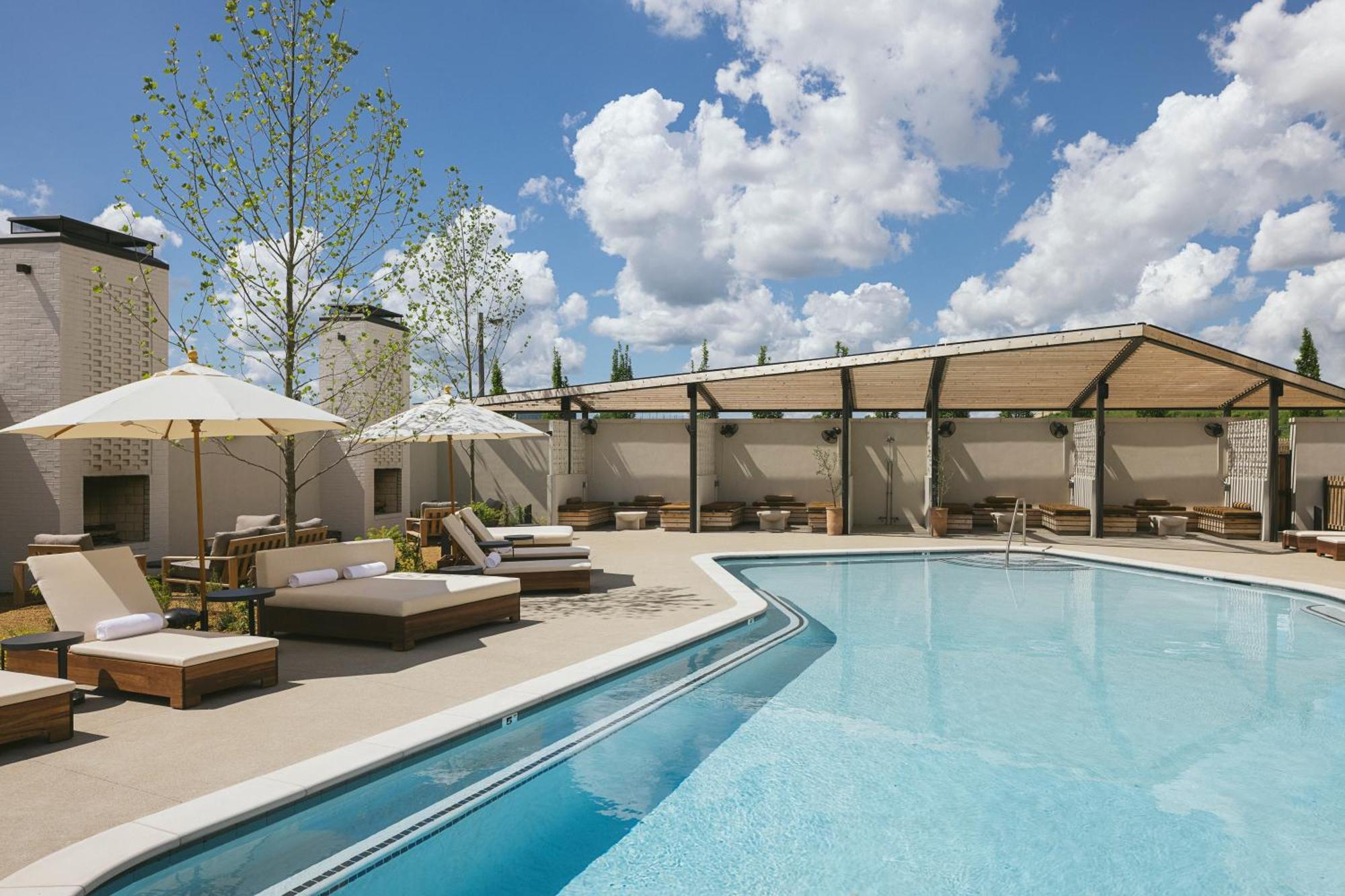 Drift Nashville, A Member Of Design Hotels Bagian luar foto