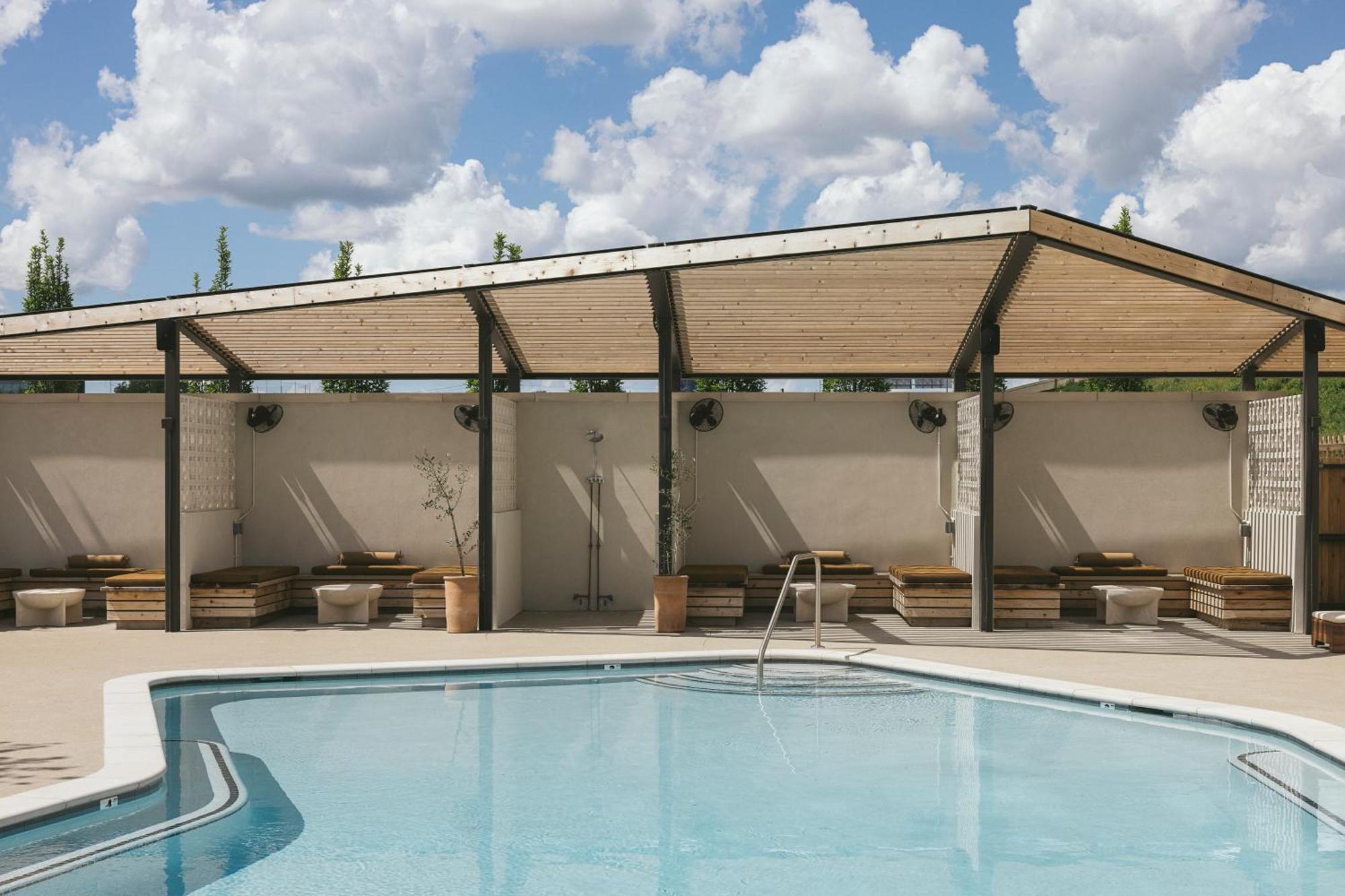Drift Nashville, A Member Of Design Hotels Bagian luar foto