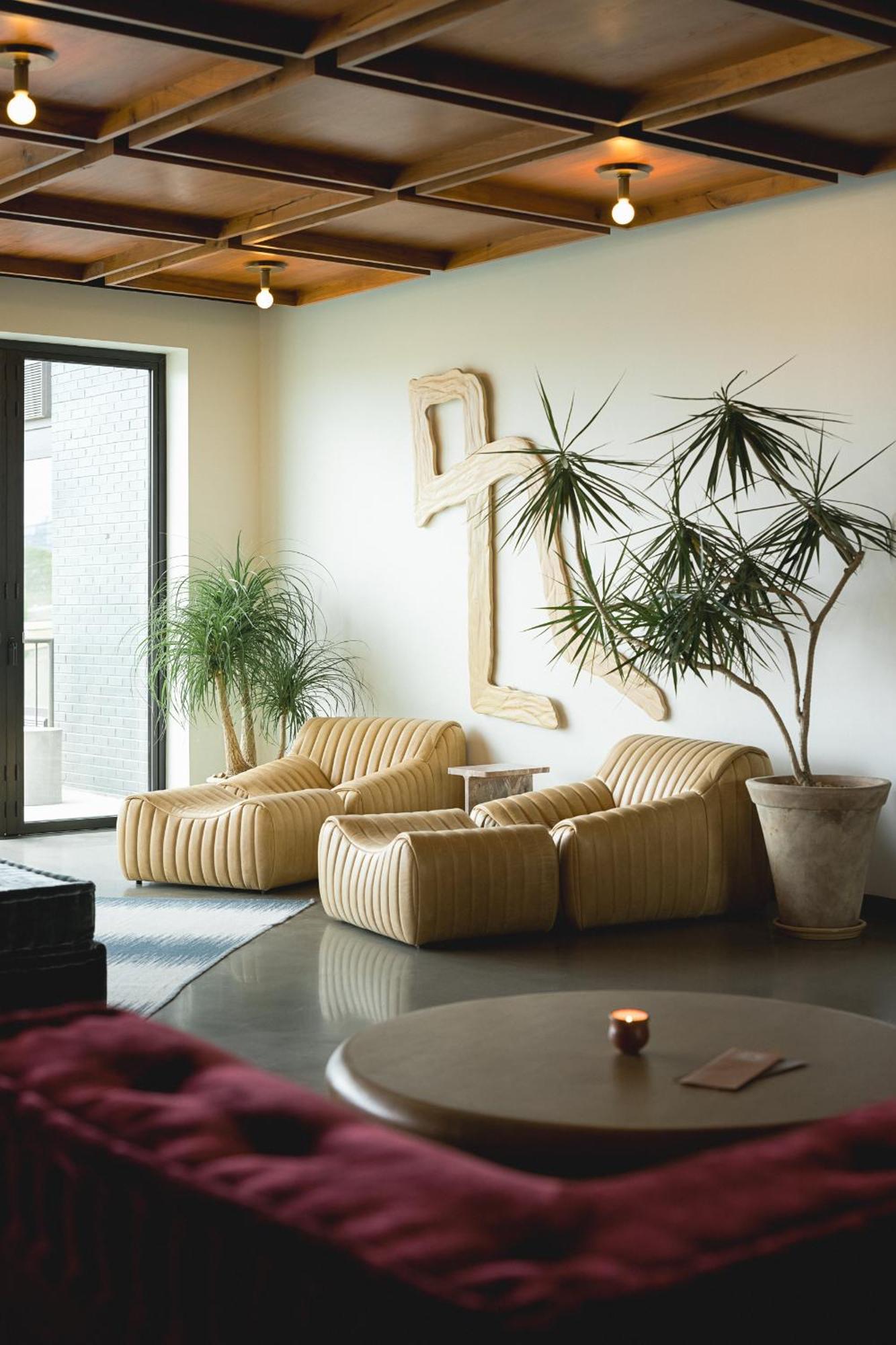 Drift Nashville, A Member Of Design Hotels Bagian luar foto