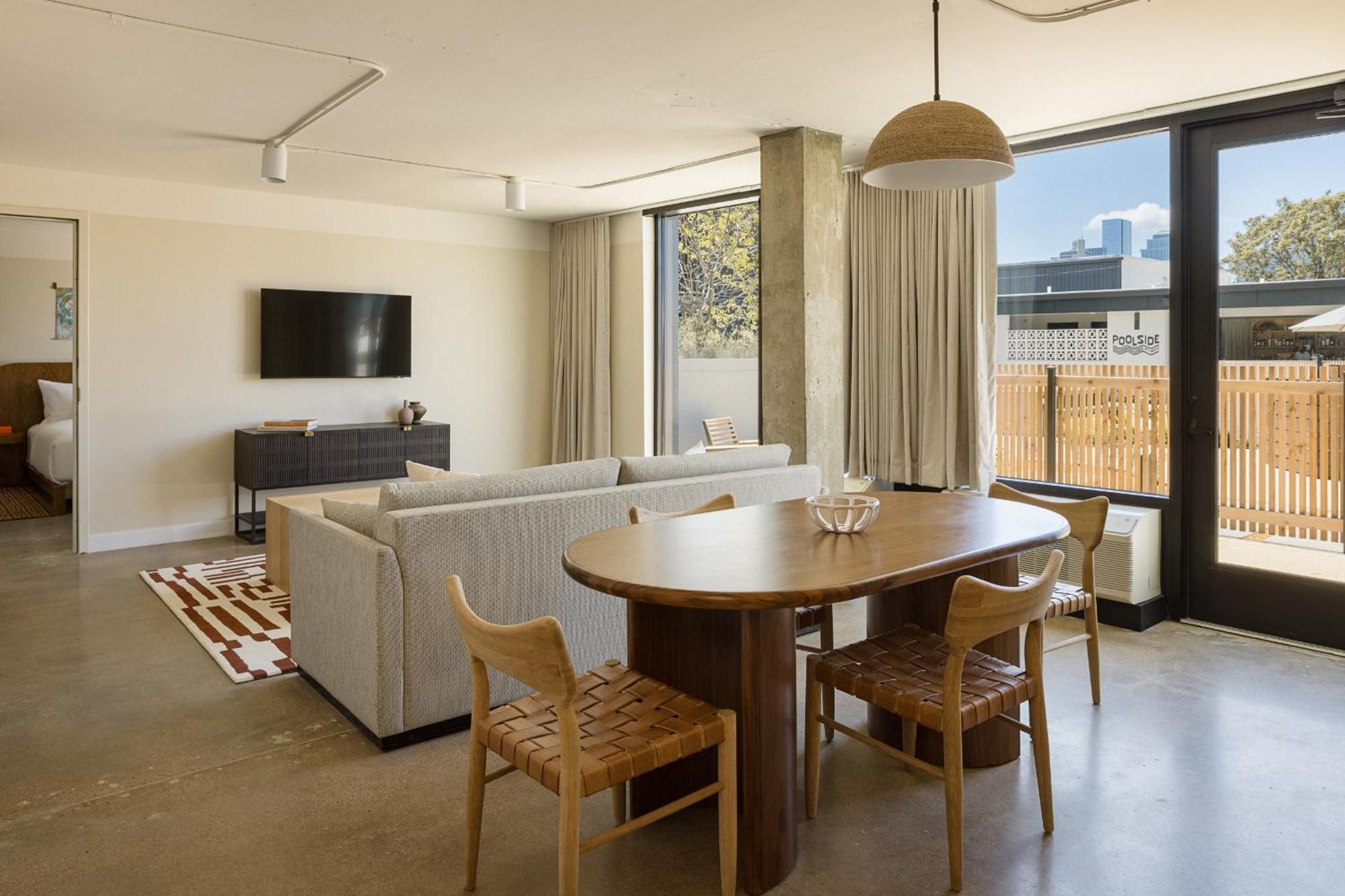 Drift Nashville, A Member Of Design Hotels Bagian luar foto
