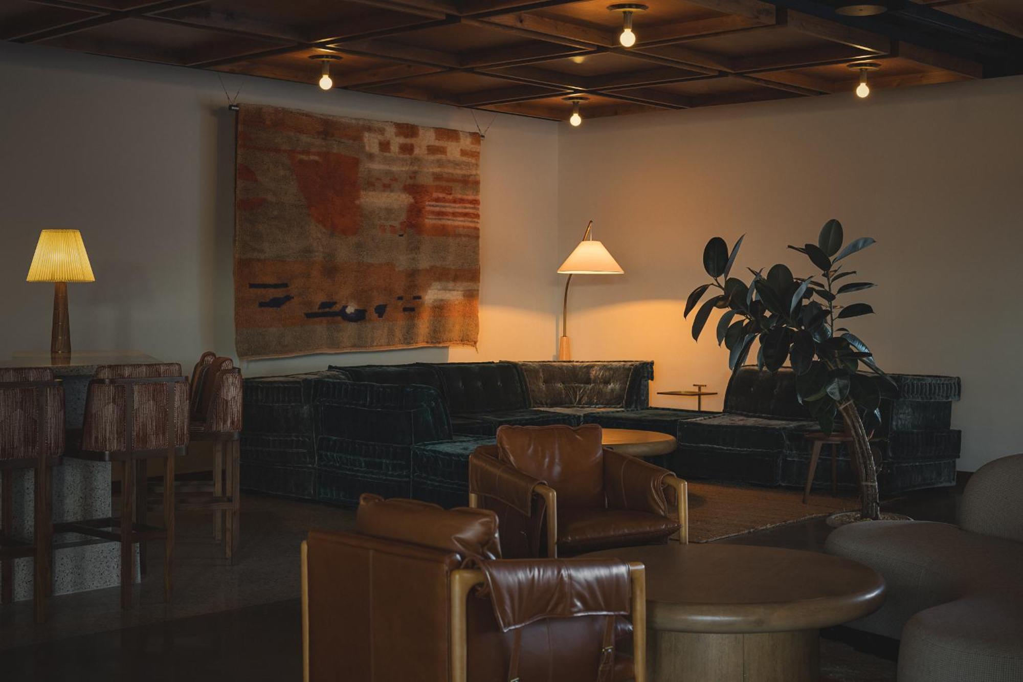 Drift Nashville, A Member Of Design Hotels Bagian luar foto