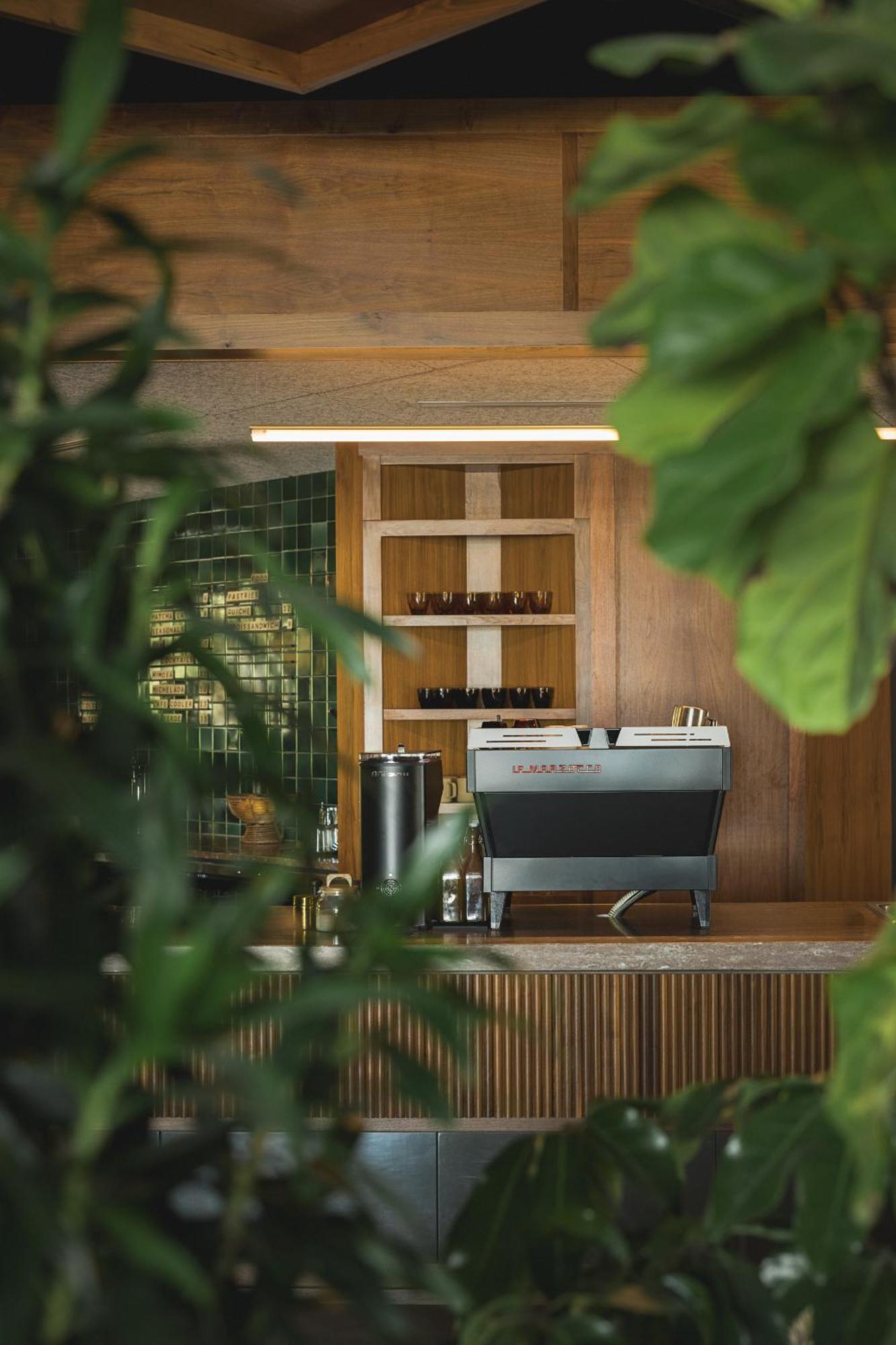 Drift Nashville, A Member Of Design Hotels Bagian luar foto