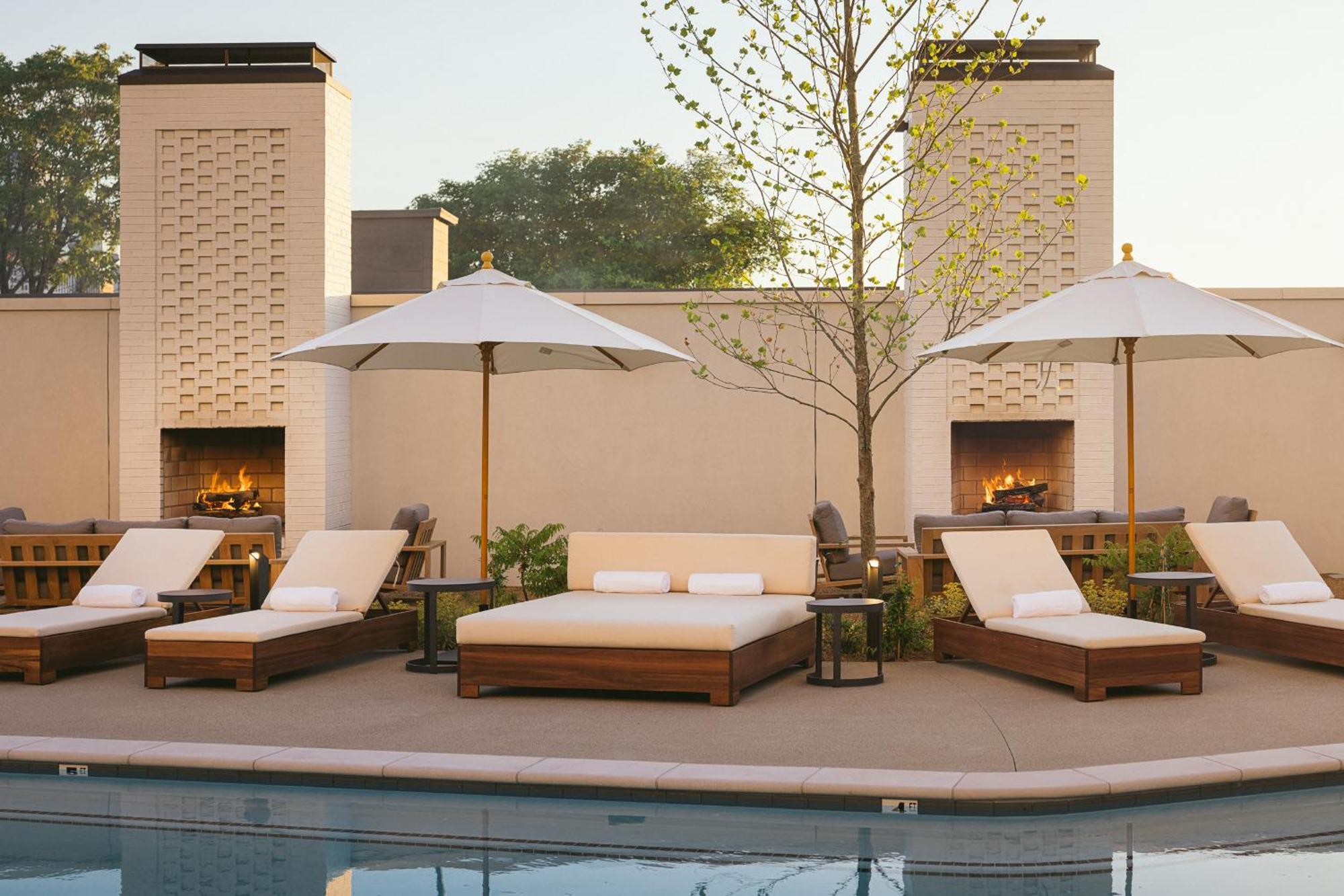 Drift Nashville, A Member Of Design Hotels Bagian luar foto