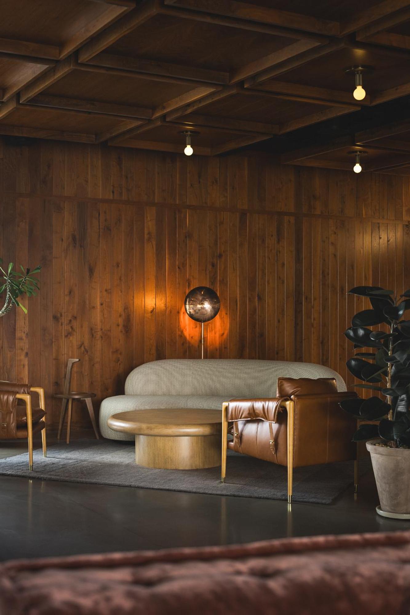 Drift Nashville, A Member Of Design Hotels Bagian luar foto